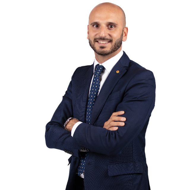 Federico Mazzotta