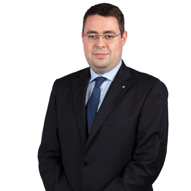 Matteo Manfredi
