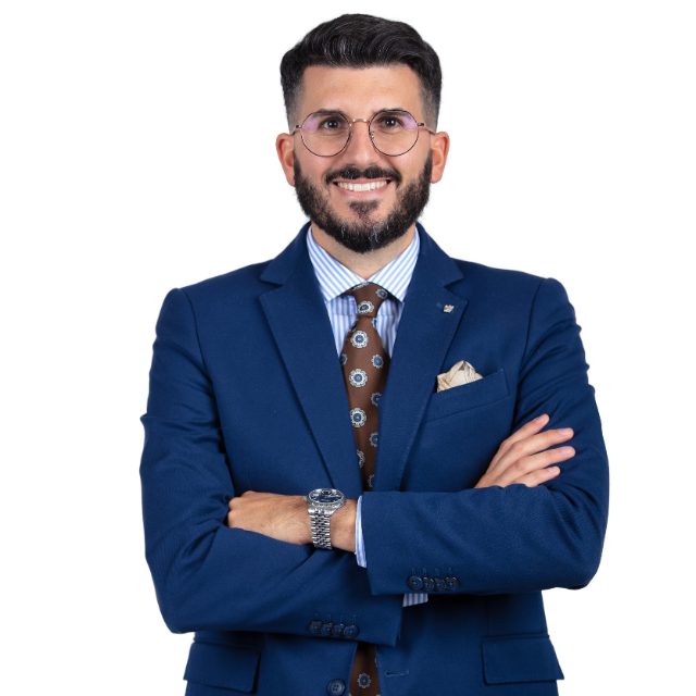 Michael Bagnato