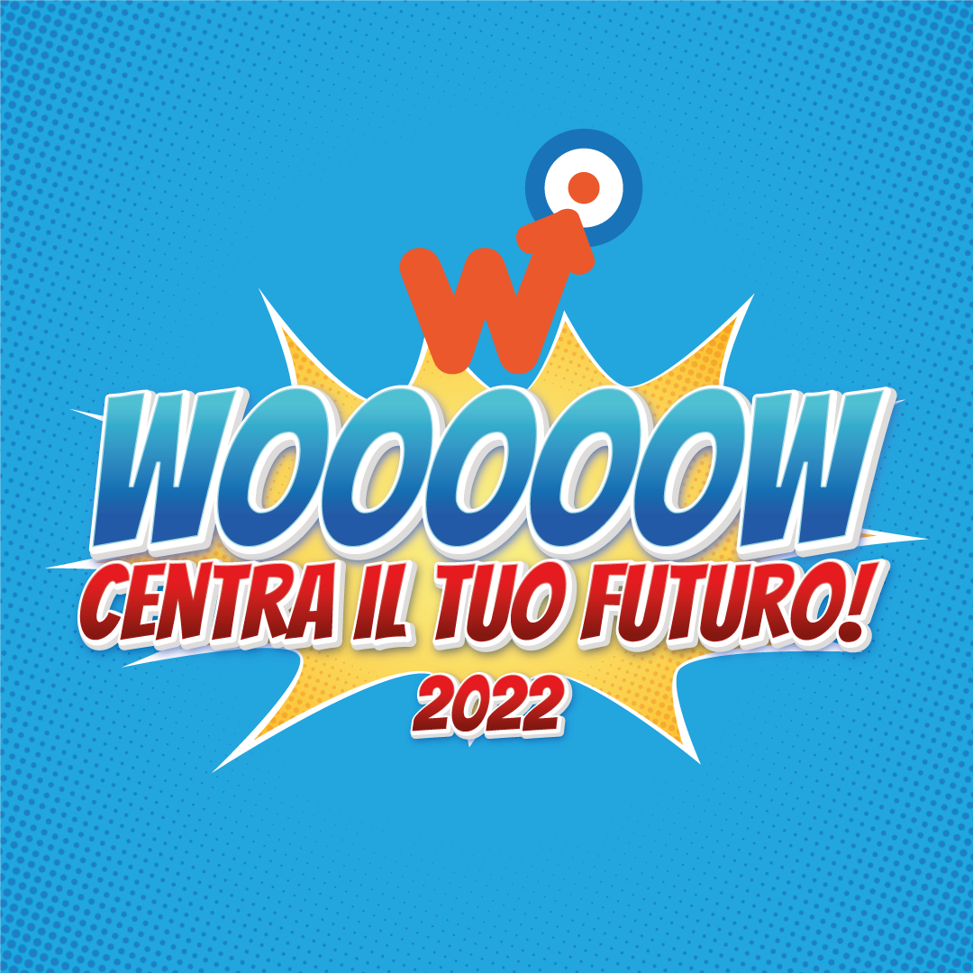 Wooooow - INSTAGRAM (2022) - LOGO