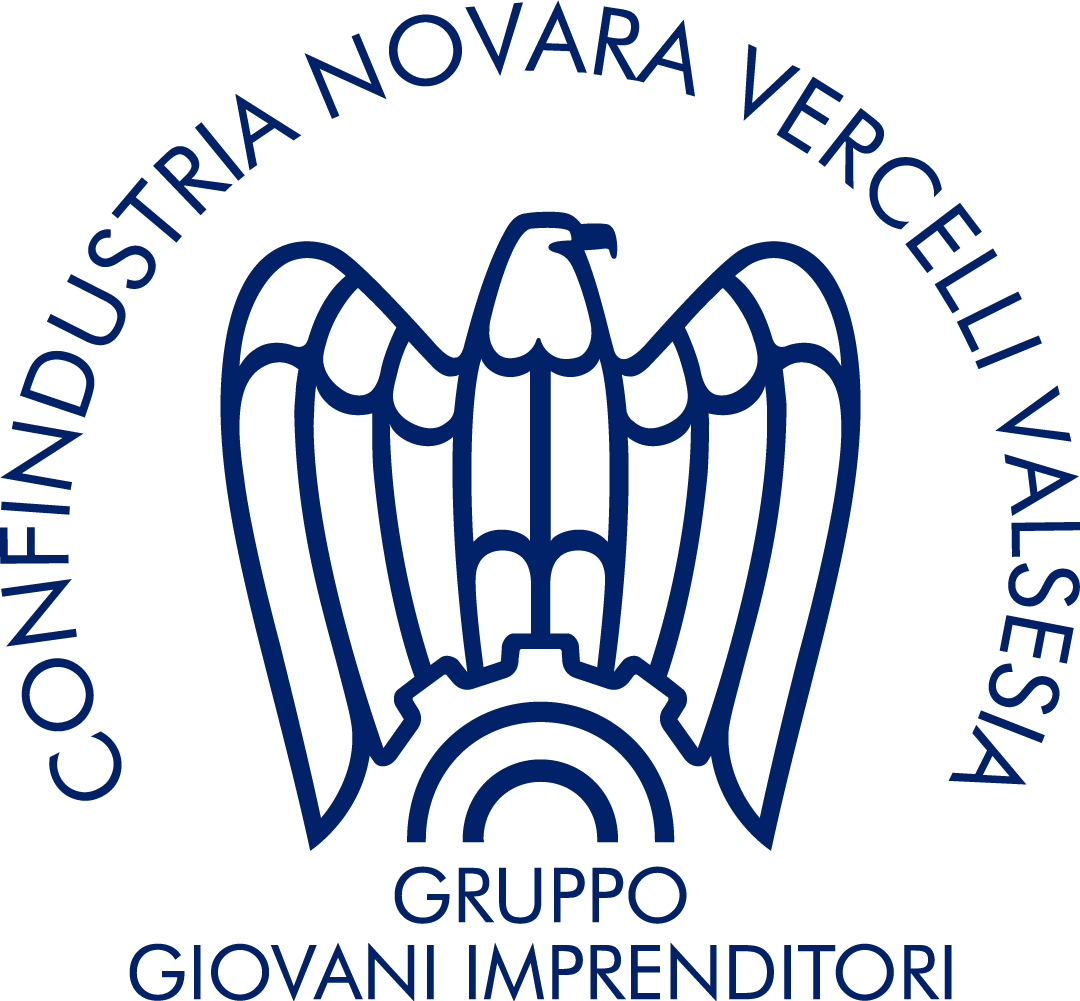 Logo Gruppo Giovani Imprenditori CNVV
